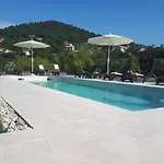 Bed & Breakfast Stancija Kovacici 4*