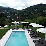 Bed & Breakfast Stancija Kovacici Opatija