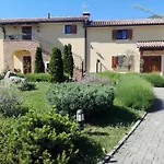 Bed & Breakfast Stancija Kovacici 4*