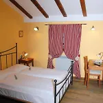 Bed & Breakfast Stancija Kovacici