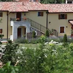 Stancija Kovacici Bed & Breakfast