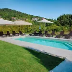 Bed & Breakfast Stancija Kovacici Opatija