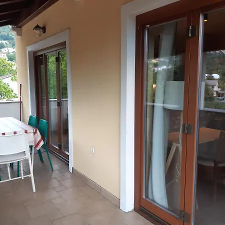 Stancija Kovacici 4* Opatija