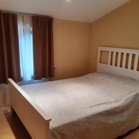 B&B Stancija Kovacici