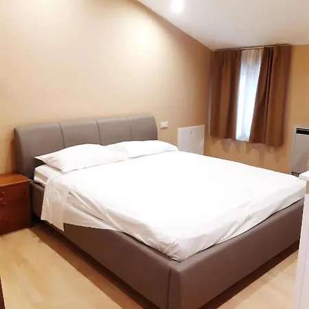 Stancija Kovacici 4* 오파티아