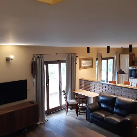 Stancija Kovacici Bed & Breakfast