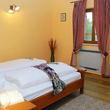 B&B Stancija Kovacici 4*