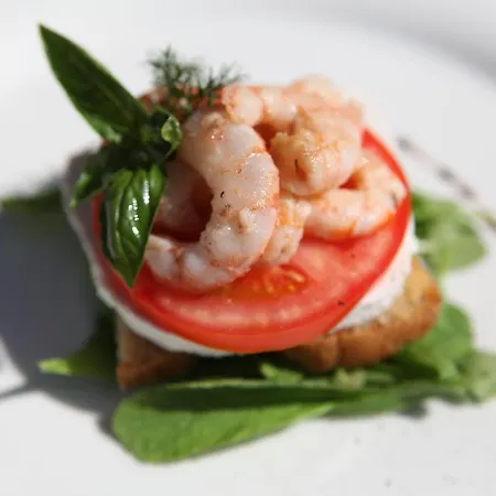 Stancija Kovacici Bed & Breakfast