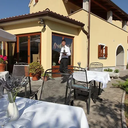 Stancija Kovacici 4* Abbazia