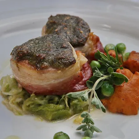 Stancija Kovacici Bed & Breakfast 4*