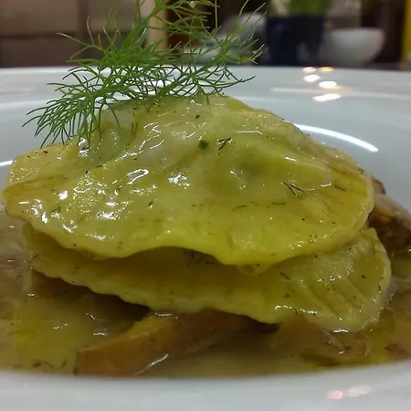 Stancija Kovacici B&B 오파티아