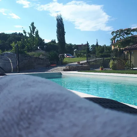 Stancija Kovacici 4* Abbazia