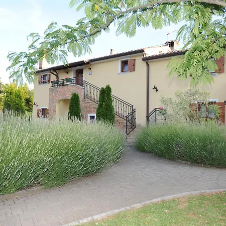 Stancija Kovacici Bed & Breakfast