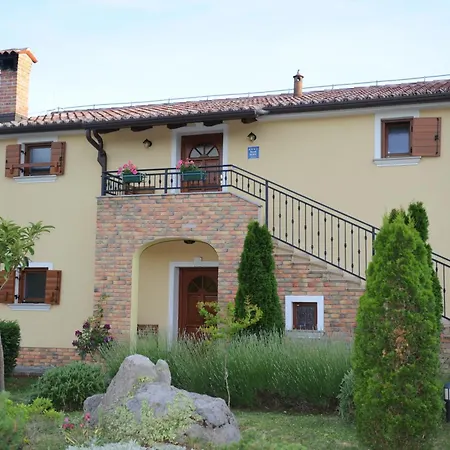 Bed & Breakfast Stancija Kovacici Opatija