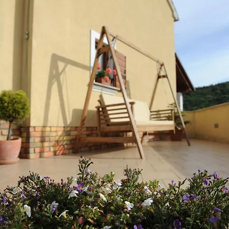 Stancija Kovacici 4*