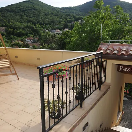 Bed & Breakfast Stancija Kovacici