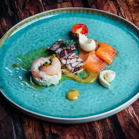 Stancija Kovacici 4* Opatija