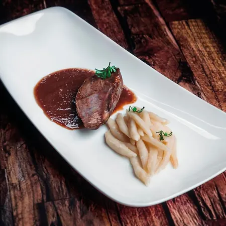 Bed & Breakfast Stancija Kovacici