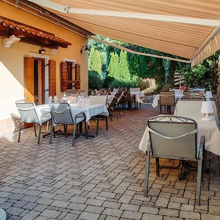 Stancija Kovacici Opatija