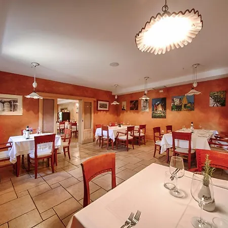 Bed & Breakfast Stancija Kovacici Opatija