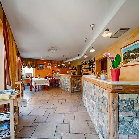 Stancija Kovacici Bed & Breakfast