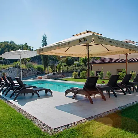 Stancija Kovacici 4*