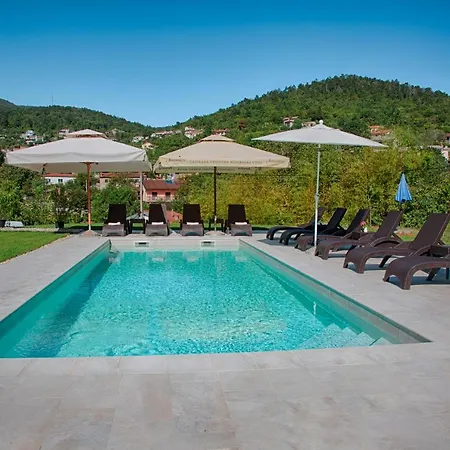 Stancija Kovacici Opatija