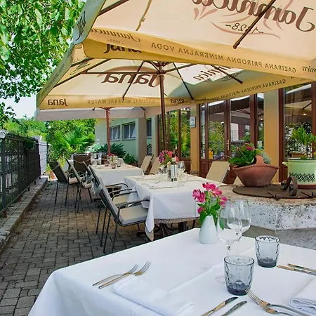 Stancija Kovacici 4* Opatija