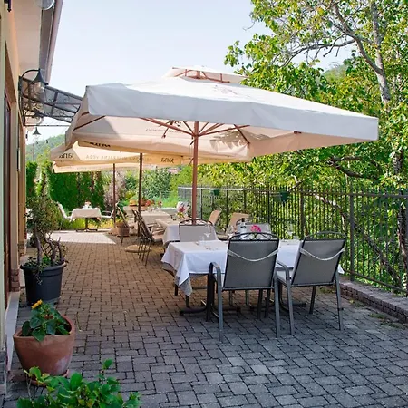 Stancija Kovacici Bed & Breakfast Opatija