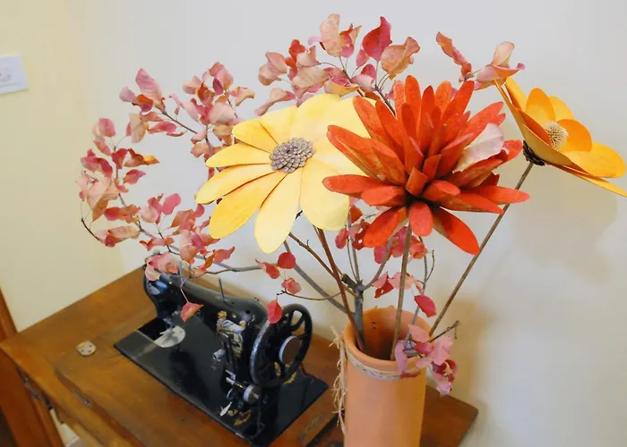 Bed & Breakfast Stancija Kovacici Opatija