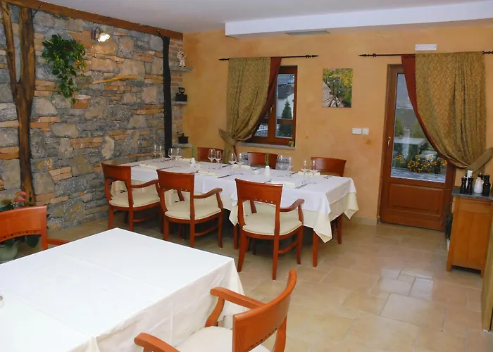 Bed and breakfast Stancija Kovacici Opatija