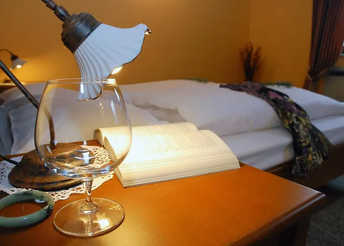 Bed and breakfast Stancija Kovacici 4*