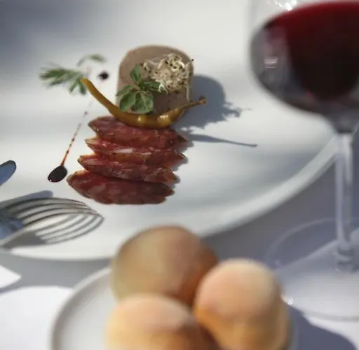 Stancija Kovacici Bed & Breakfast