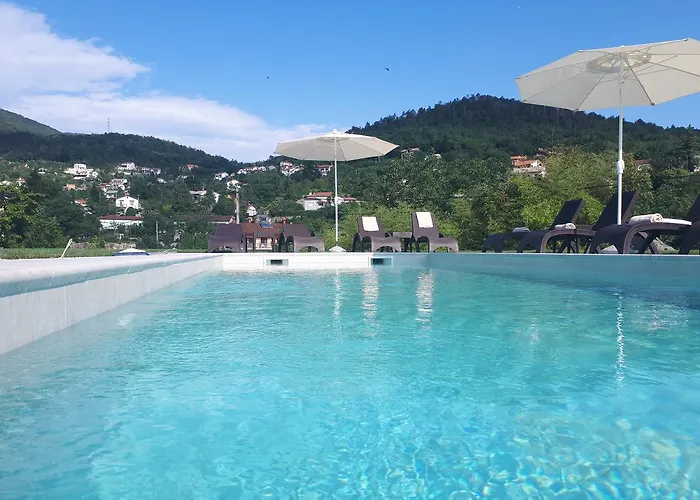 Stancija Kovacici 4*