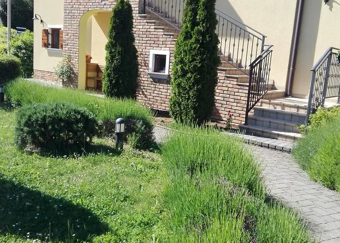 Stancija Kovacici 4* Opatija