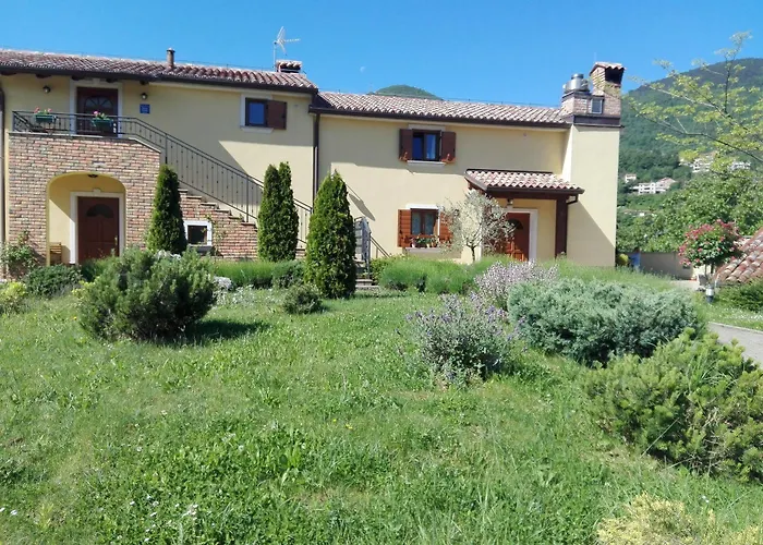 Stancija Kovacici Bed & Breakfast Opatija