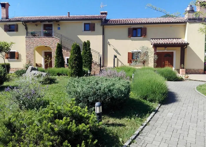 Bed & Breakfast Stancija Kovacici