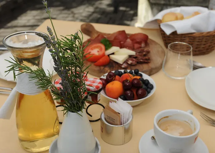 Stancija Kovacici 4* Opatija