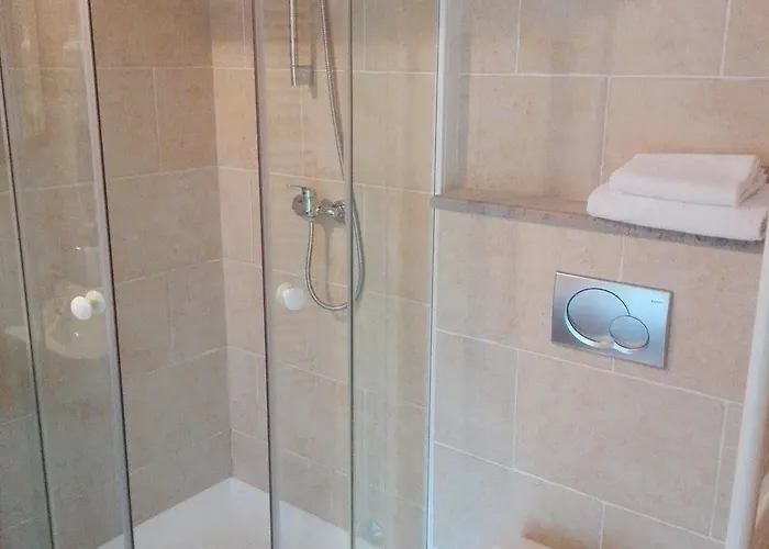 Stancija Kovacici Bed & Breakfast Opatija