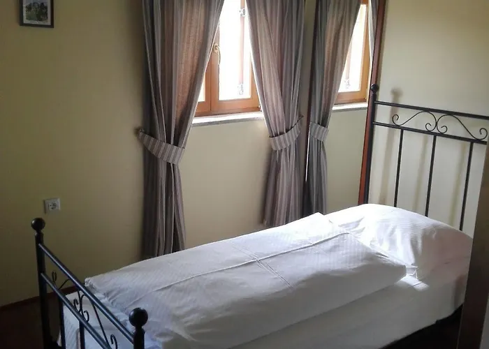 Bed & Breakfast Stancija Kovacici Opatija