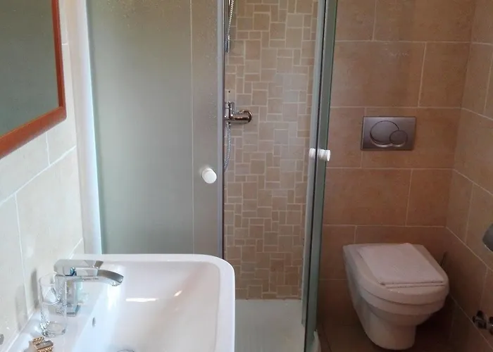 Stancija Kovacici Bed & Breakfast Opatija