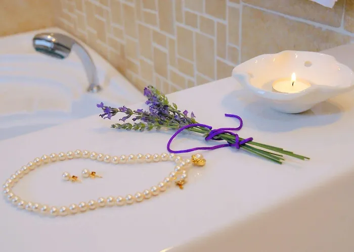 Bed and breakfast Stancija Kovacici Opatija