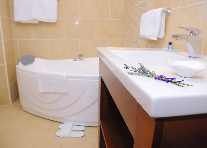 Stancija Kovacici 4*