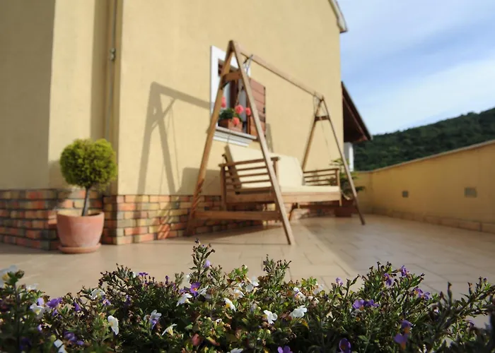 Stancija Kovacici 4*