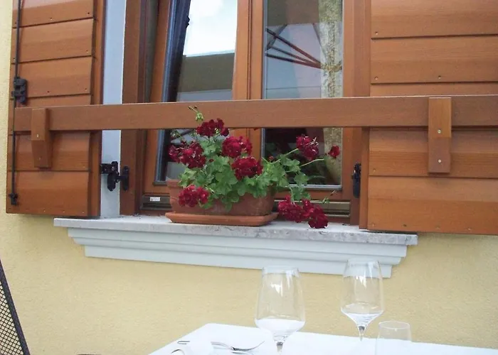 Stancija Kovacici Bed & Breakfast Opatija