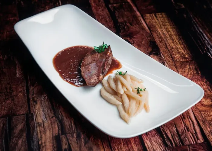 Bed & Breakfast Stancija Kovacici