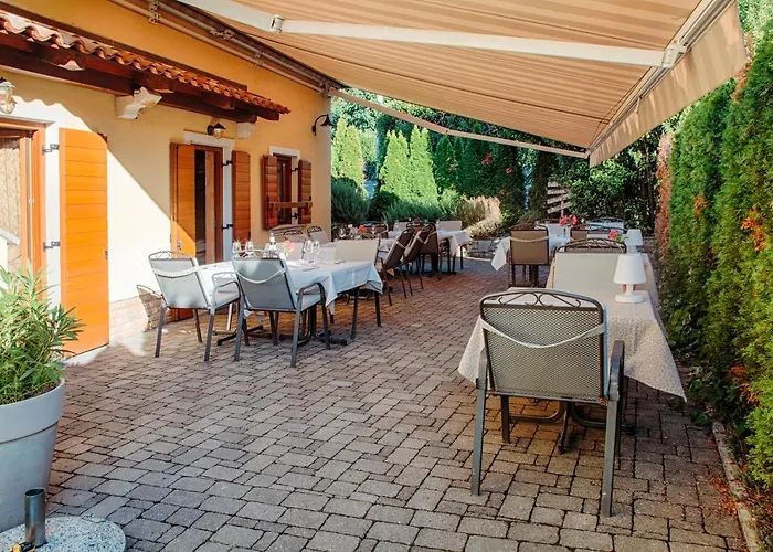 Stancija Kovacici Opatija