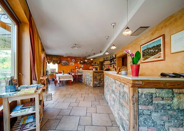 Stancija Kovacici Bed & Breakfast