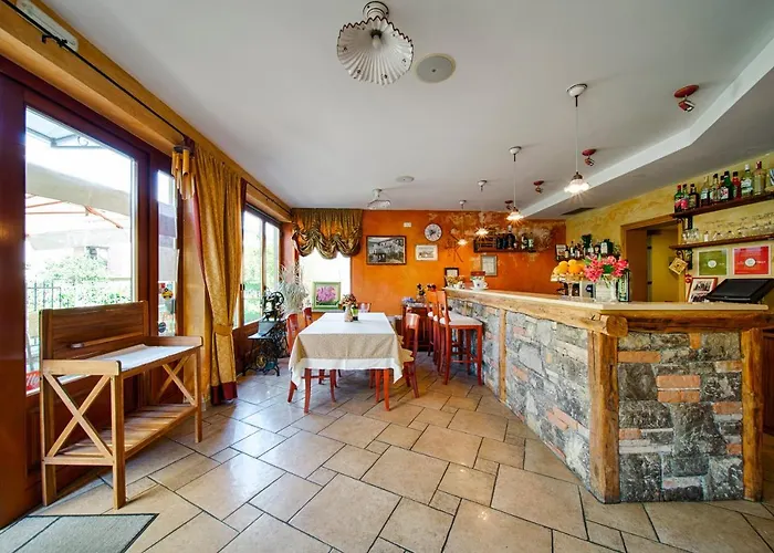 Bed & Breakfast Stancija Kovacici Opatija