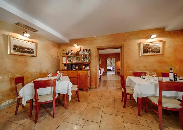 Stancija Kovacici Bed & Breakfast 4*